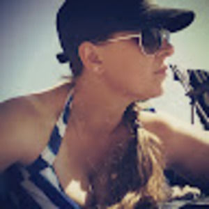 Meet your Posher, Katrina